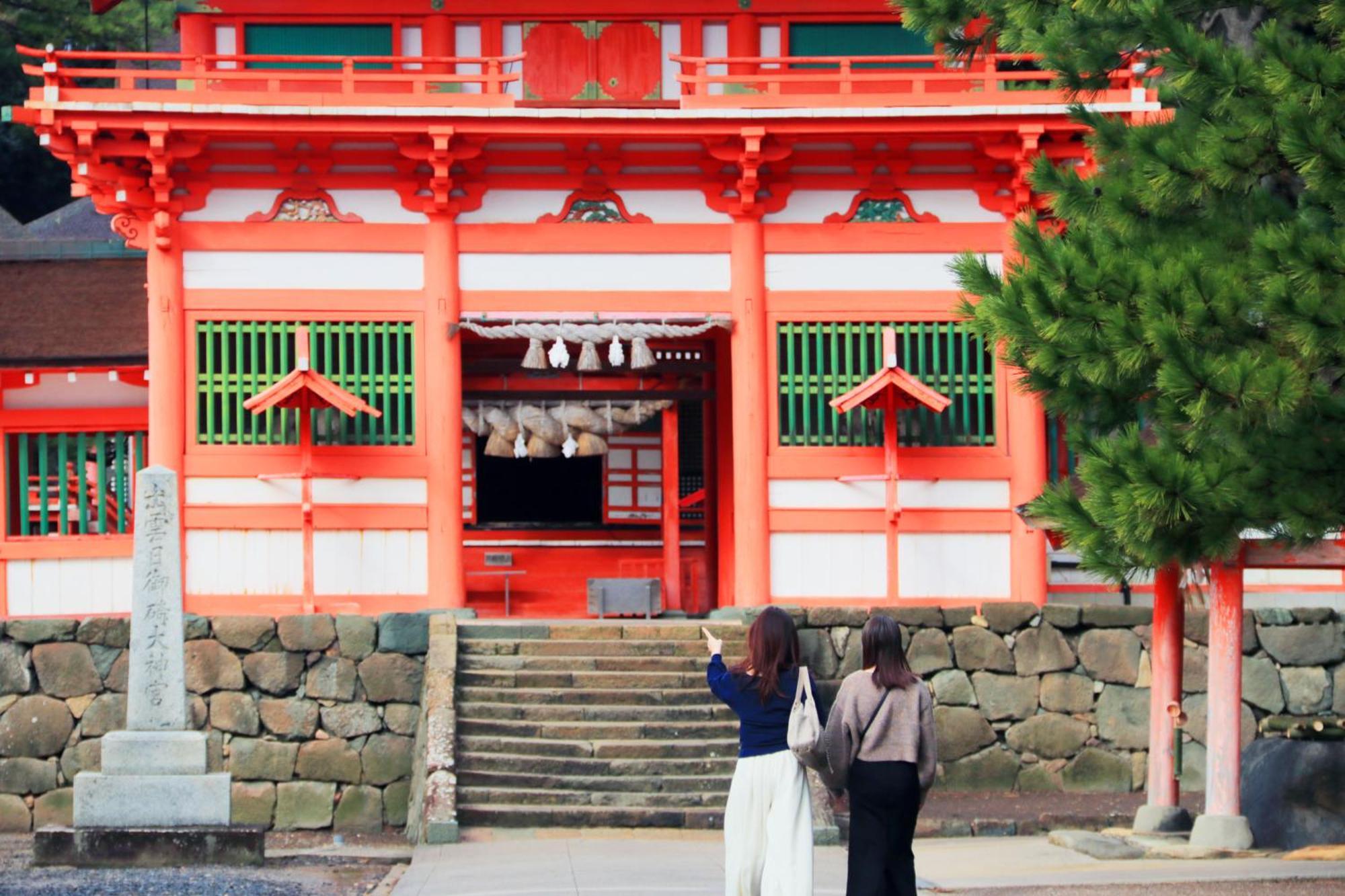 Villa Izumoya المظهر الخارجي الصورة